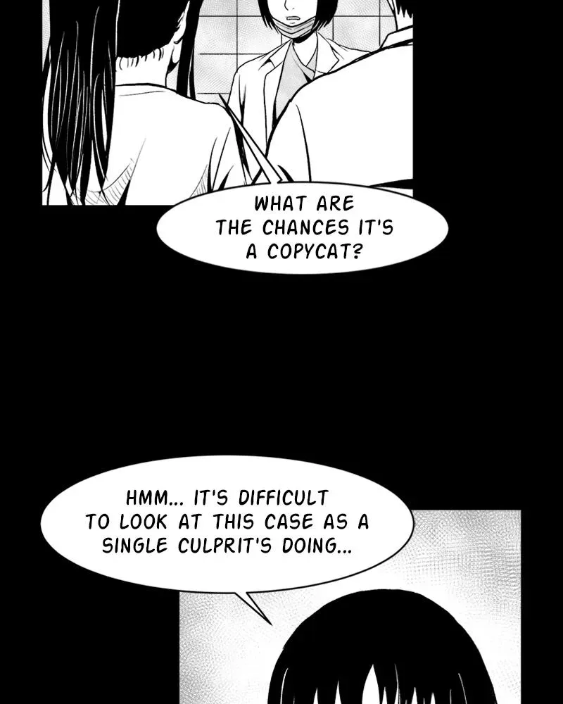 Read Grasp chapter 26 image 9 on Lezhin
