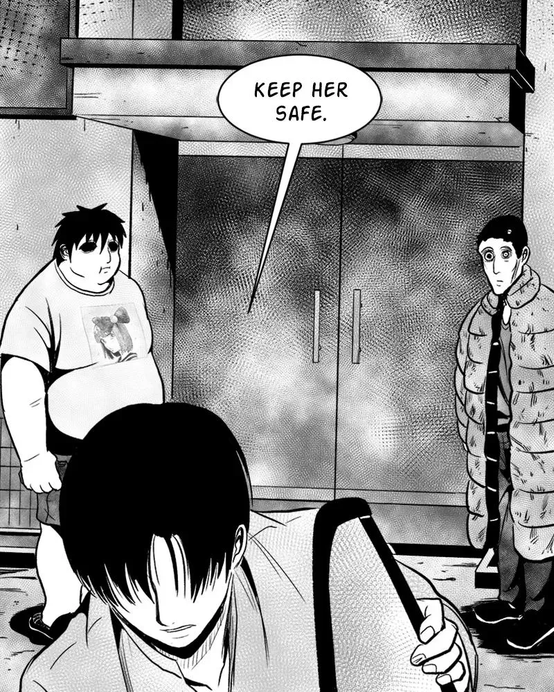 Read Grasp chapter 26 image 94 on Lezhin