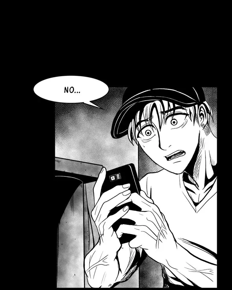 Read Grasp chapter 27 image 10 on Lezhin