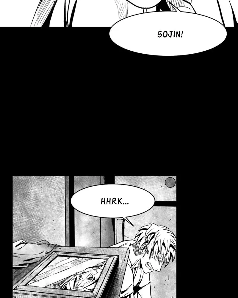 Read Grasp chapter 27 image 18 on Lezhin