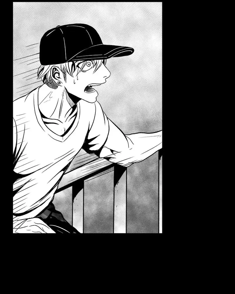 Read Grasp chapter 27 image 2 on Lezhin