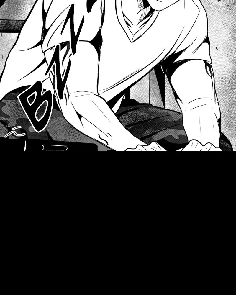 Read Grasp chapter 27 image 21 on Lezhin