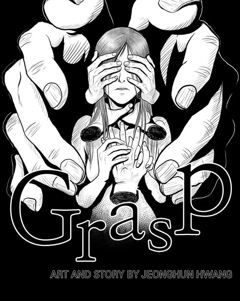 Read Grasp chapter 27 image 24 on Lezhin