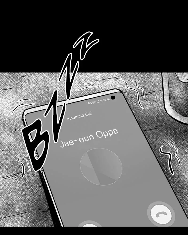 Read Grasp chapter 27 image 26 on Lezhin