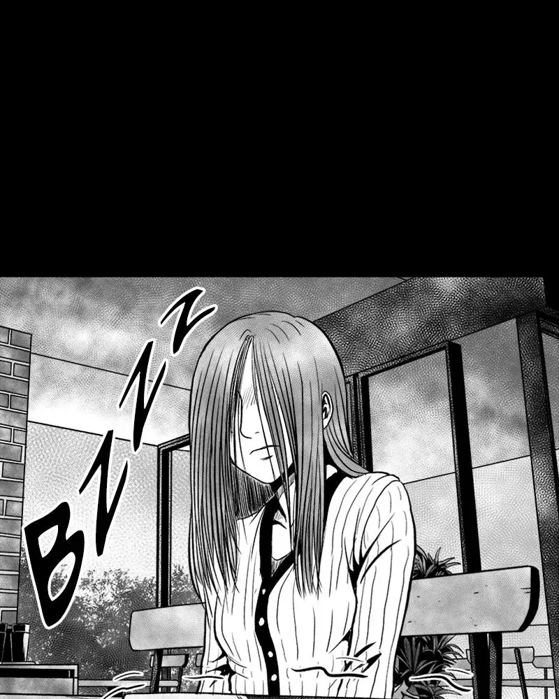 Read Grasp chapter 27 image 27 on Lezhin