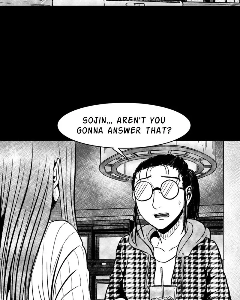 Read Grasp chapter 27 image 28 on Lezhin