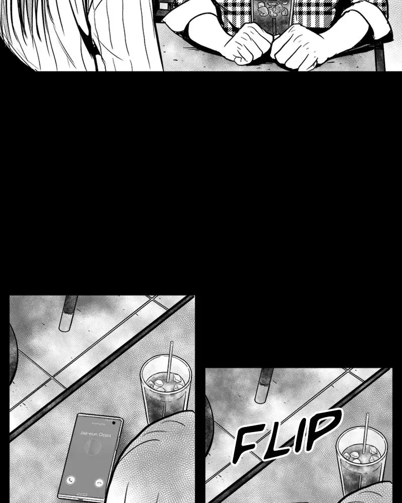 Read Grasp chapter 27 image 29 on Lezhin