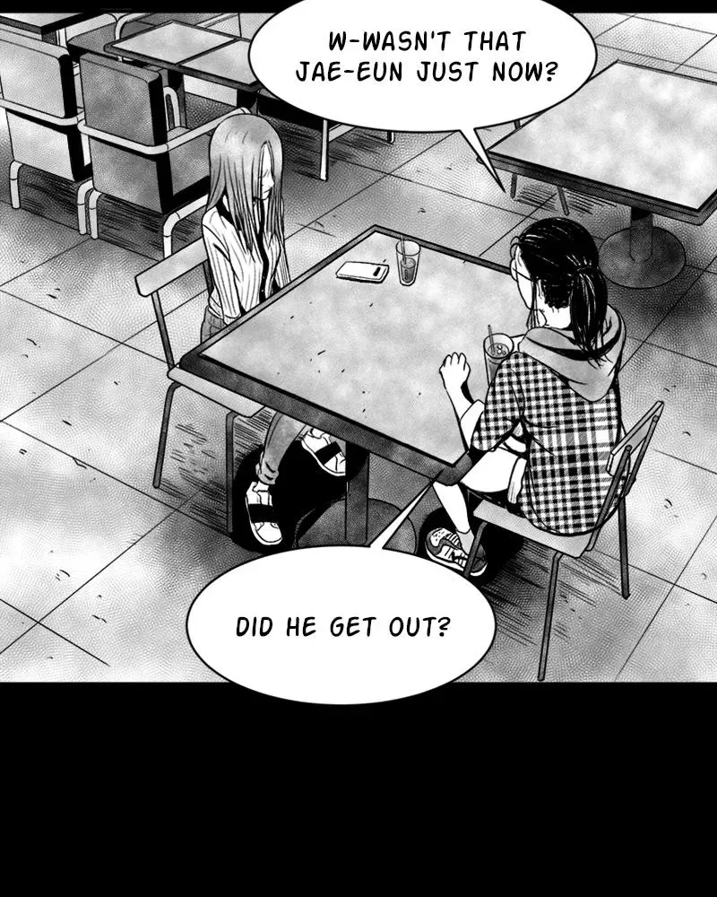 Read Grasp chapter 27 image 31 on Lezhin