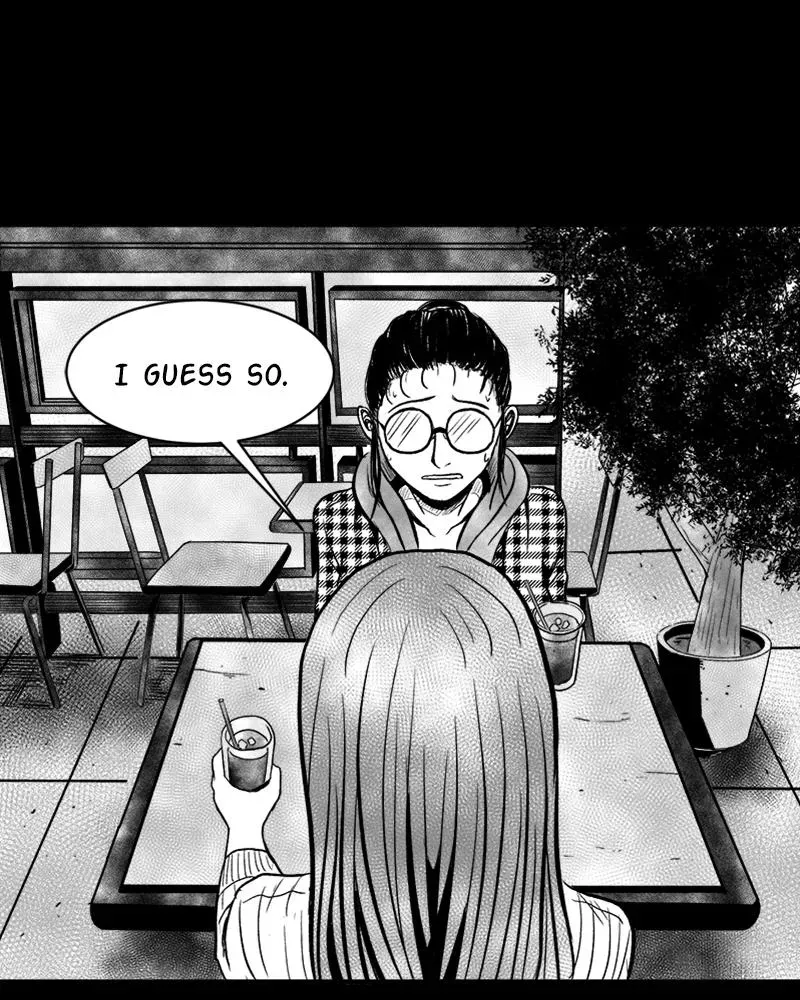 Read Grasp chapter 27 image 32 on Lezhin