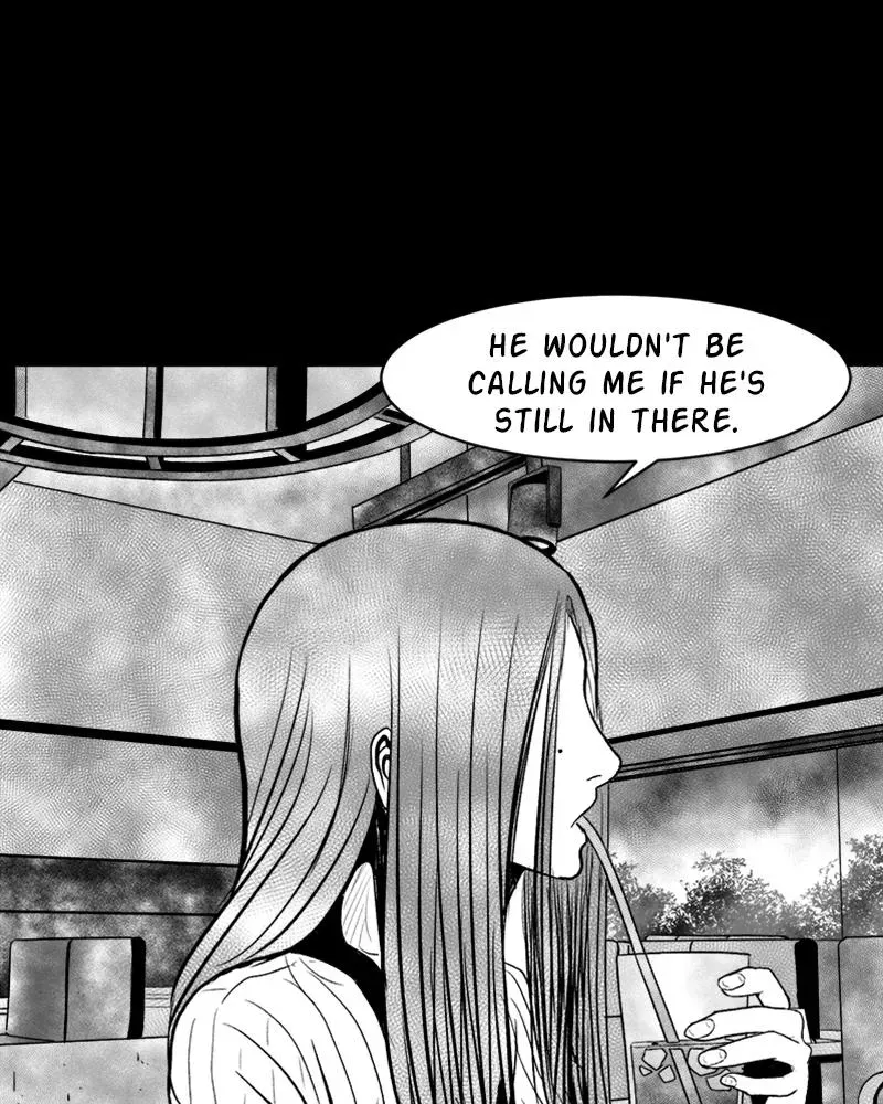 Read Grasp chapter 27 image 33 on Lezhin