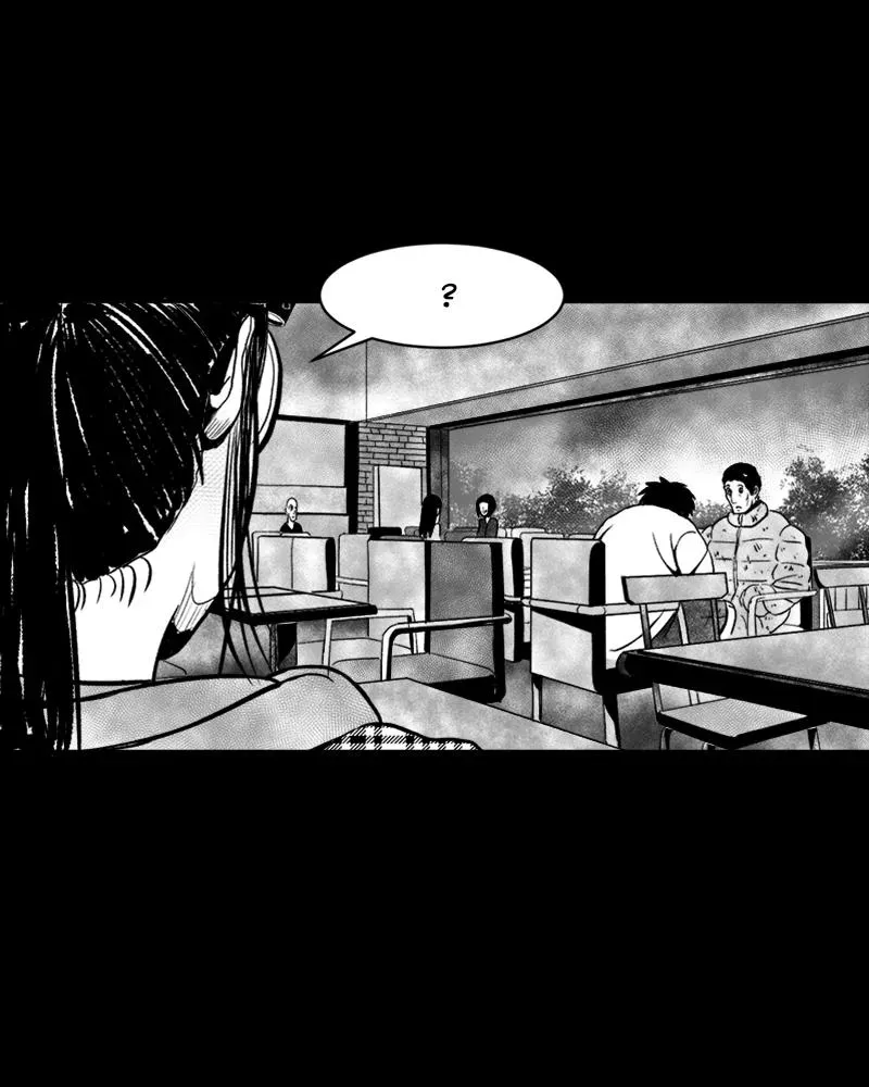 Read Grasp chapter 27 image 35 on Lezhin
