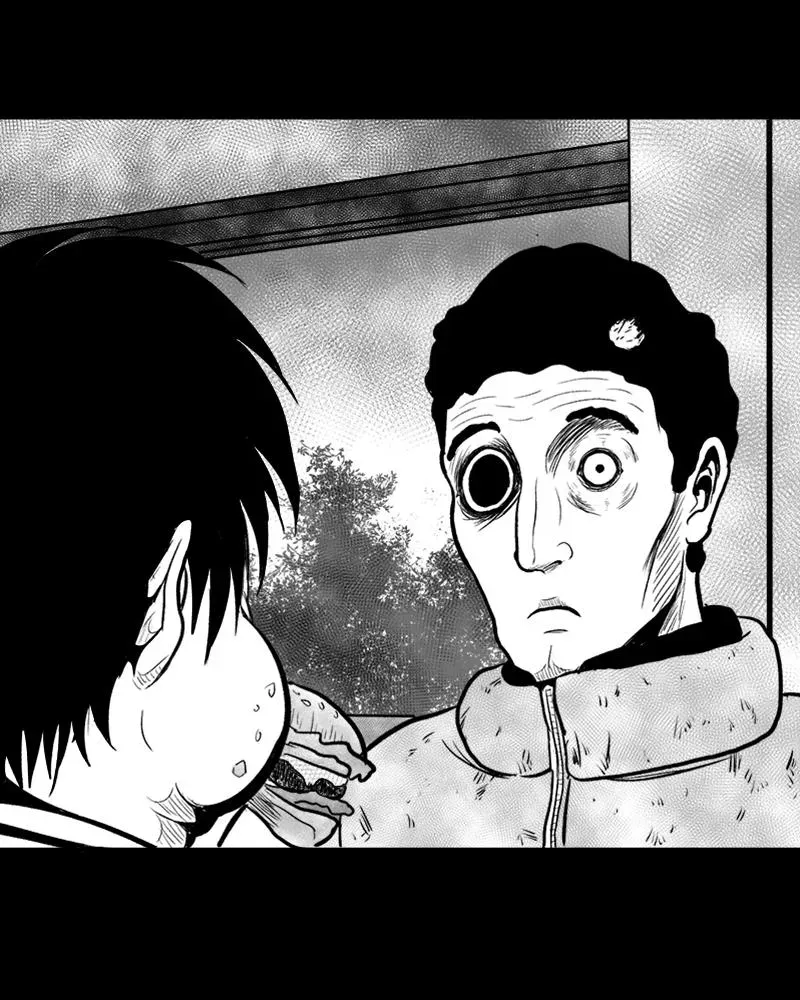 Read Grasp chapter 27 image 36 on Lezhin