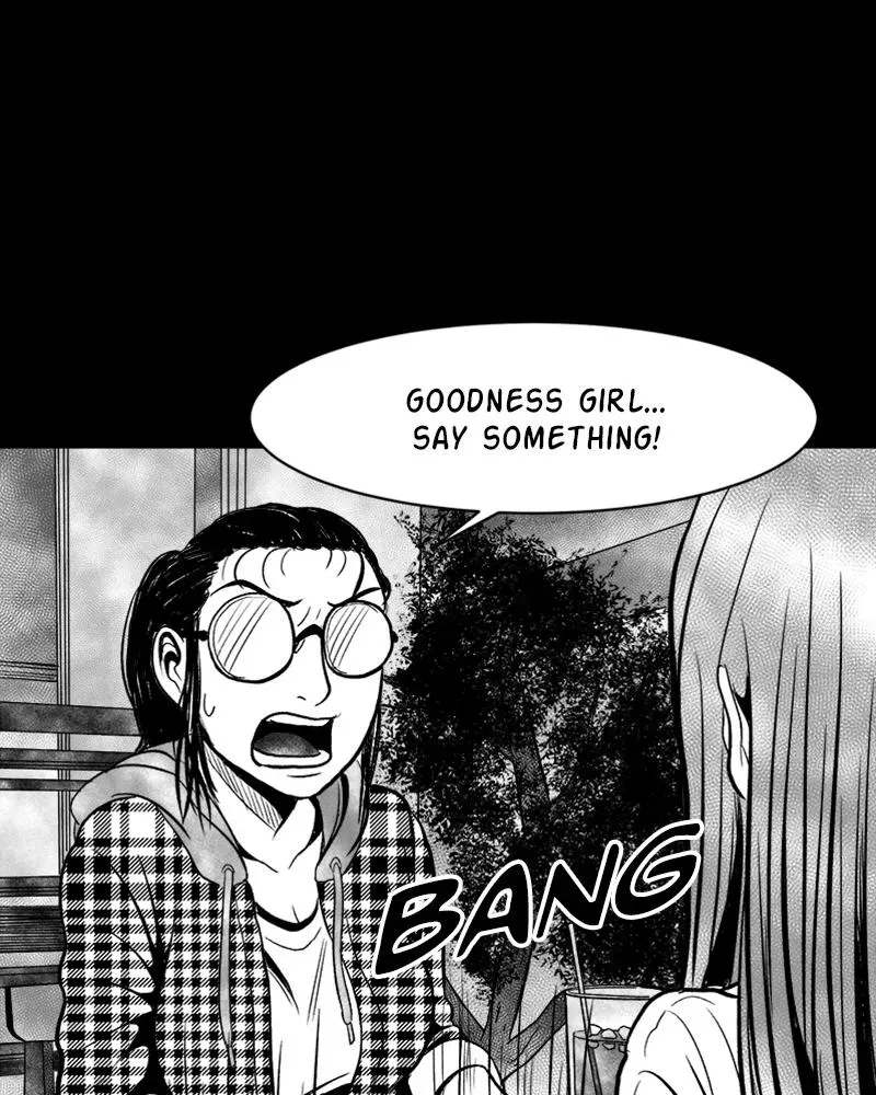 Read Grasp chapter 27 image 38 on Lezhin