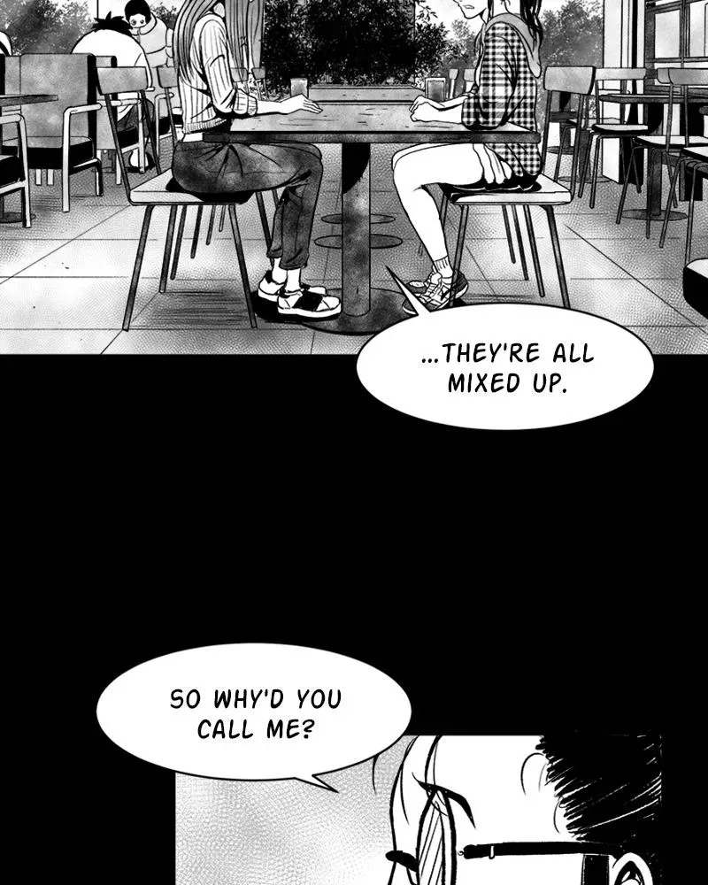 Read Grasp chapter 27 image 43 on Lezhin