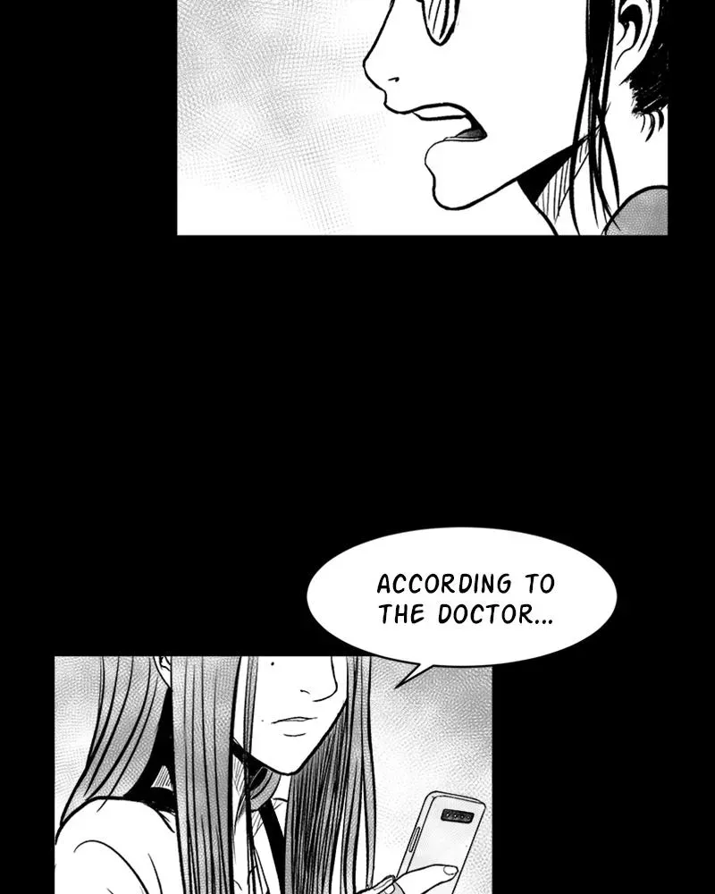 Read Grasp chapter 27 image 44 on Lezhin