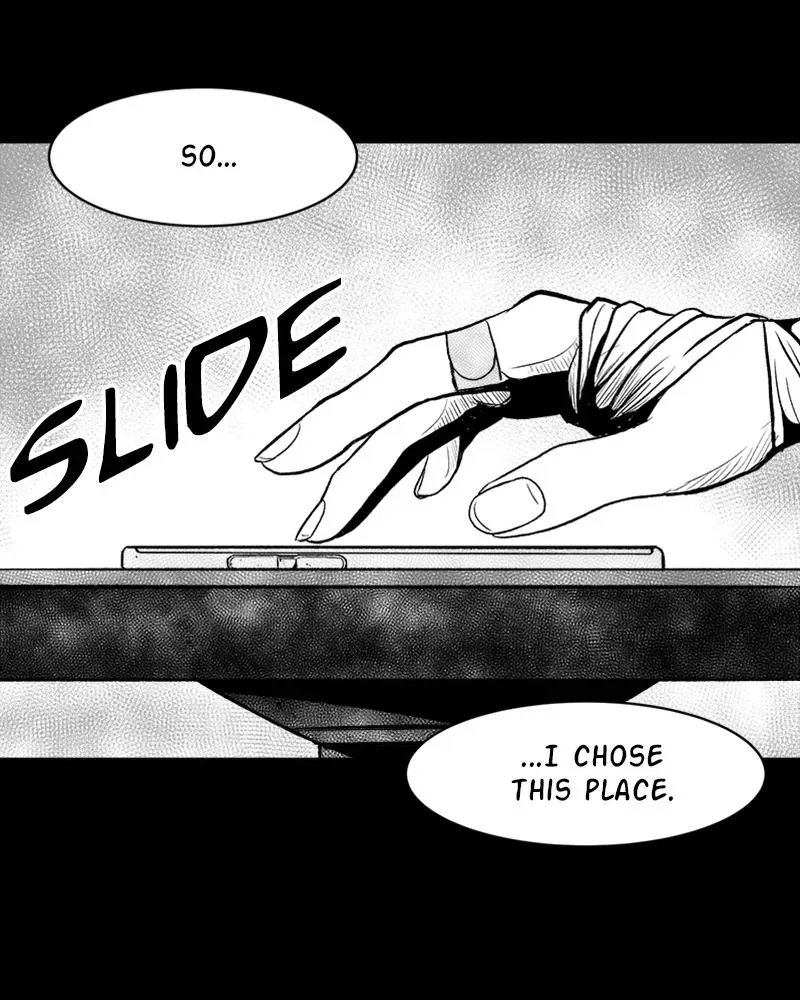 Read Grasp chapter 27 image 46 on Lezhin