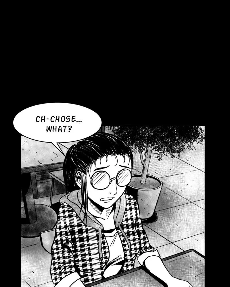 Read Grasp chapter 27 image 47 on Lezhin