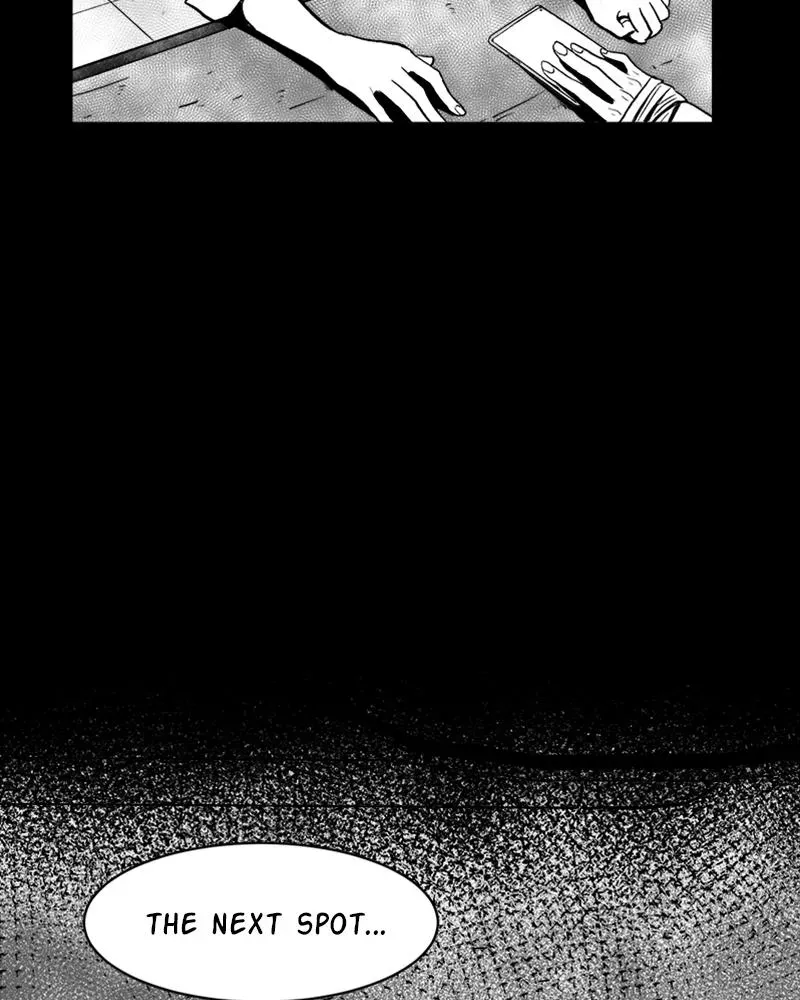 Read Grasp chapter 27 image 48 on Lezhin
