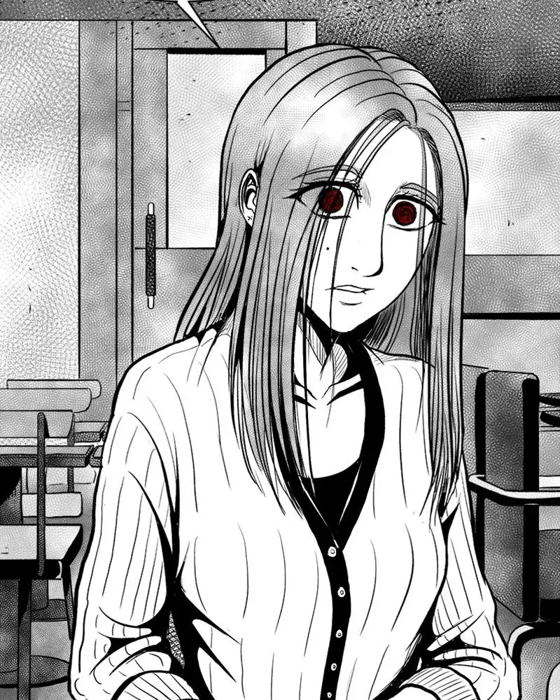 Read Grasp chapter 27 image 49 on Lezhin