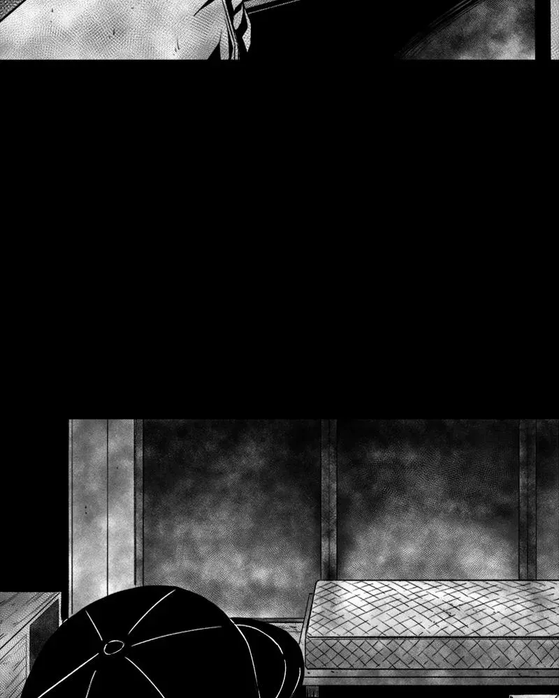 Read Grasp chapter 27 image 5 on Lezhin