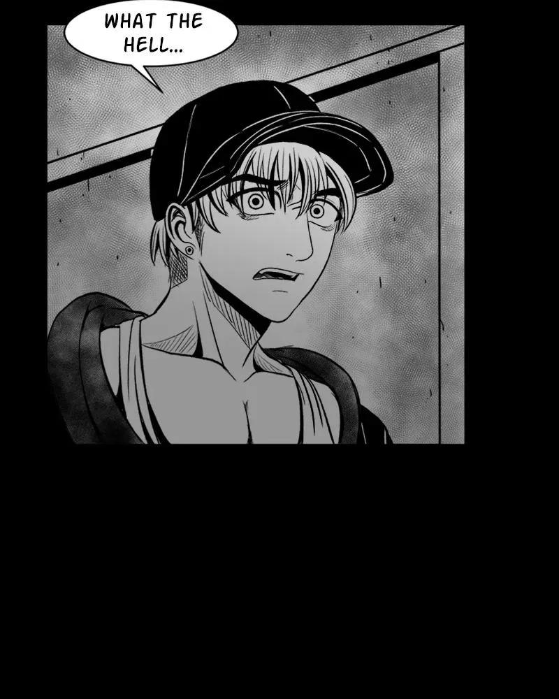 Read Grasp chapter 27 image 59 on Lezhin