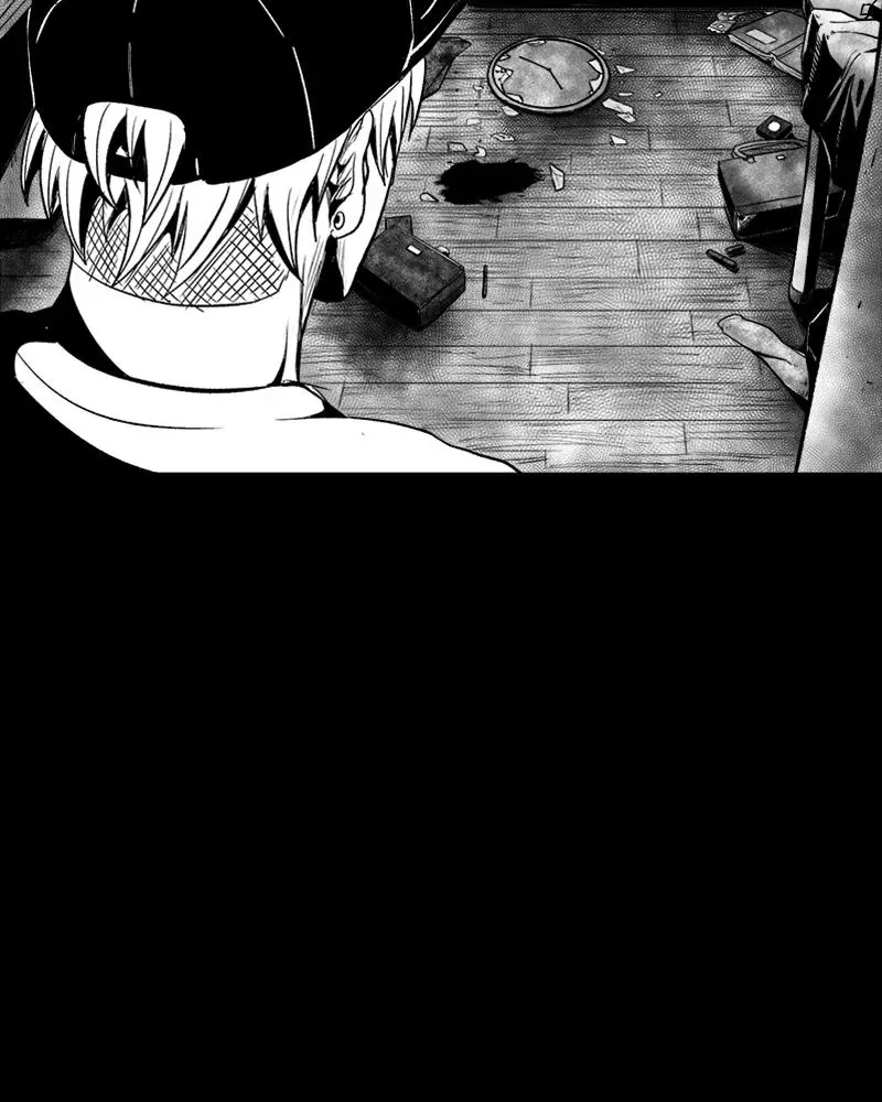 Read Grasp chapter 27 image 6 on Lezhin