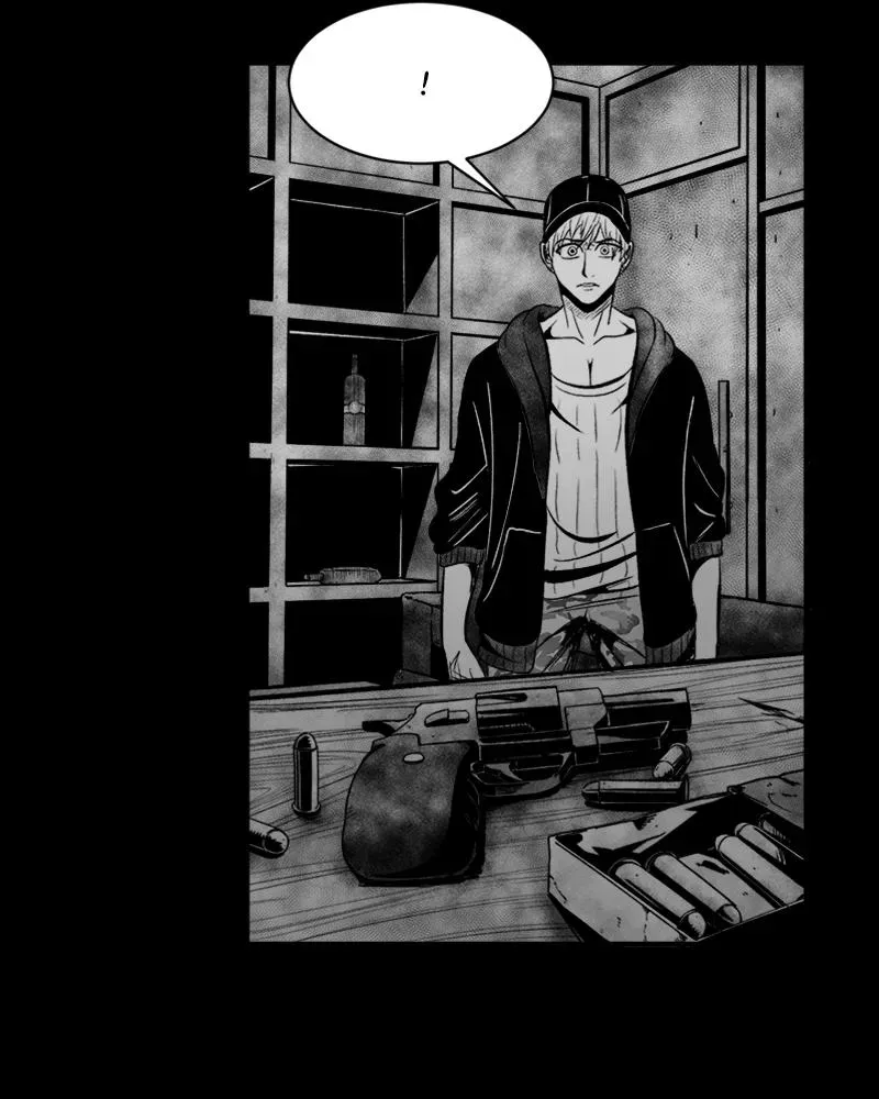 Read Grasp chapter 27 image 60 on Lezhin