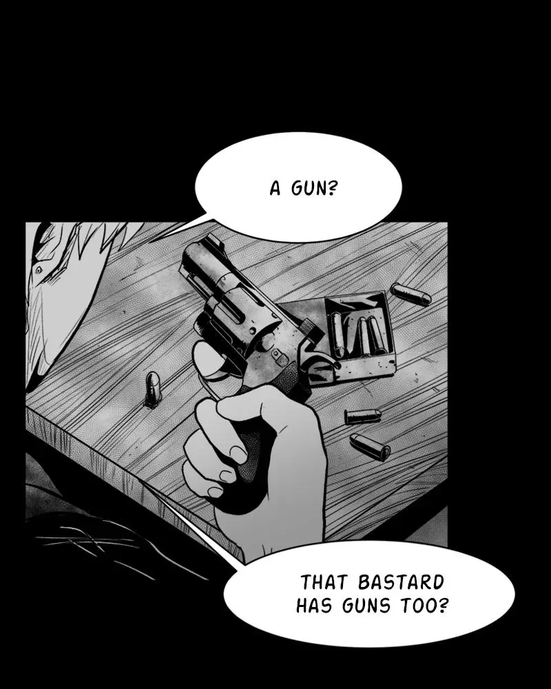 Read Grasp chapter 27 image 61 on Lezhin