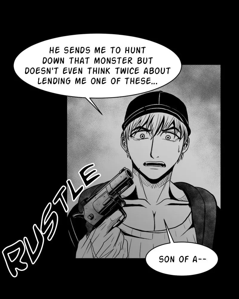 Read Grasp chapter 27 image 63 on Lezhin