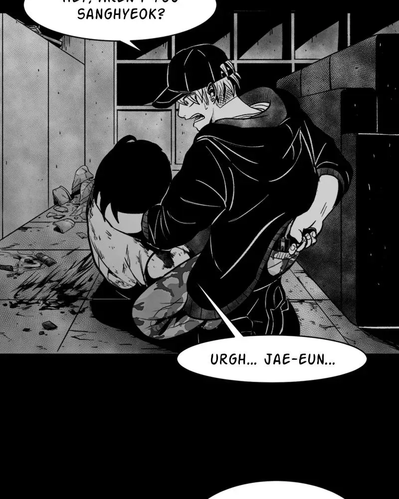 Read Grasp chapter 27 image 68 on Lezhin