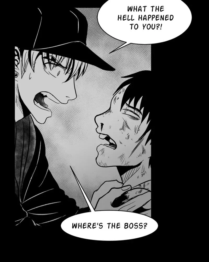 Read Grasp chapter 27 image 69 on Lezhin