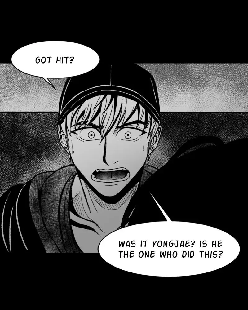 Read Grasp chapter 27 image 71 on Lezhin