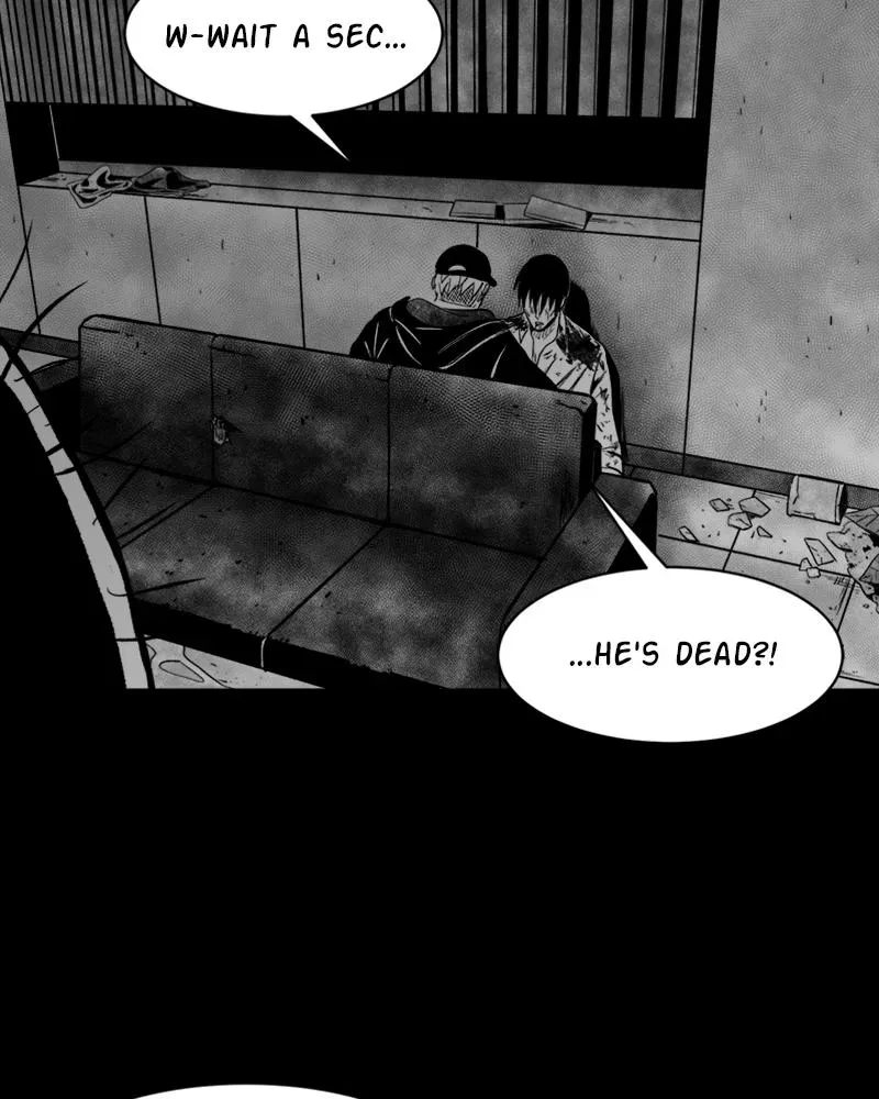 Read Grasp chapter 27 image 74 on Lezhin