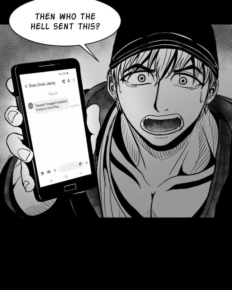 Read Grasp chapter 27 image 75 on Lezhin