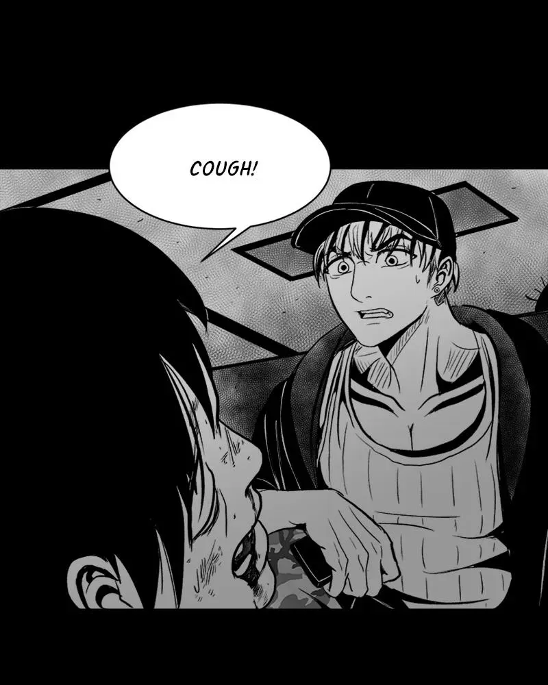 Read Grasp chapter 27 image 76 on Lezhin