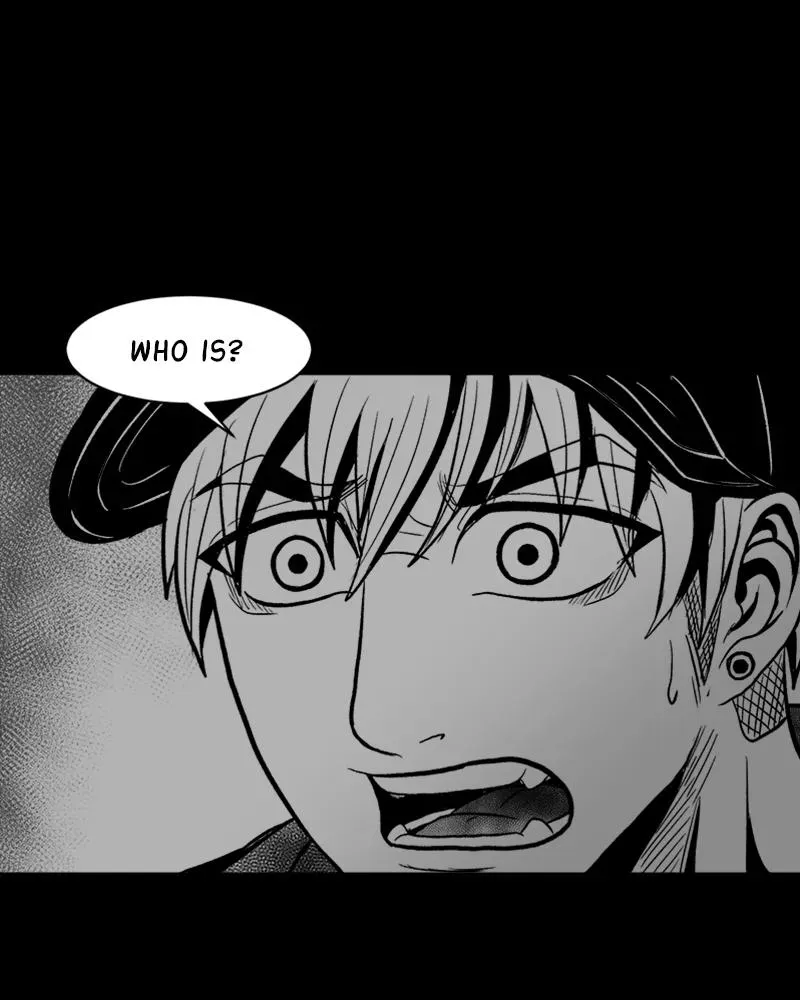 Read Grasp chapter 27 image 79 on Lezhin