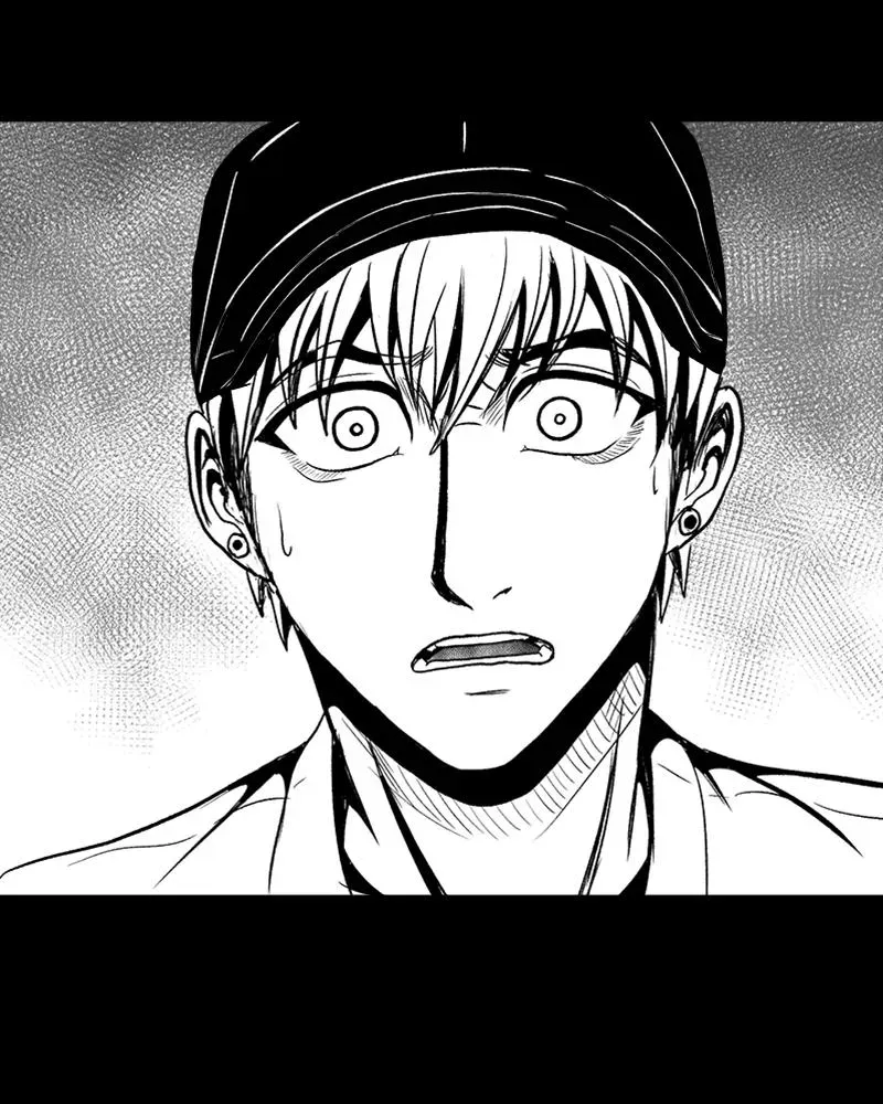 Read Grasp chapter 27 image 8 on Lezhin