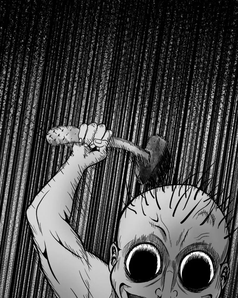 Read Grasp chapter 27 image 83 on Lezhin