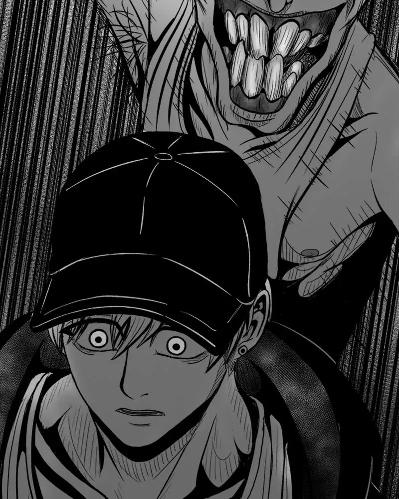 Read Grasp chapter 27 image 84 on Lezhin