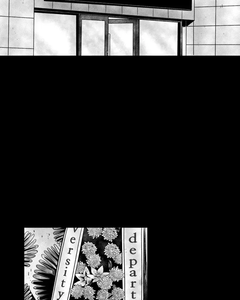 Read Grasp chapter 28 image 1 on Lezhin