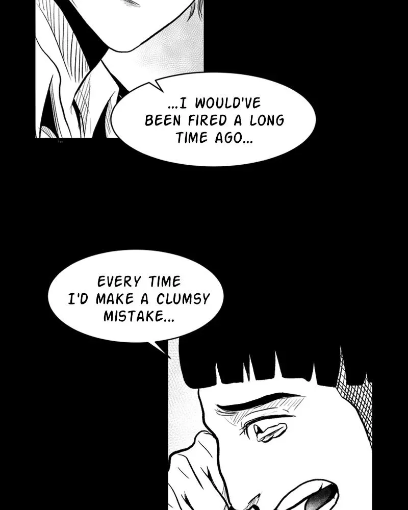 Read Grasp chapter 28 image 11 on Lezhin
