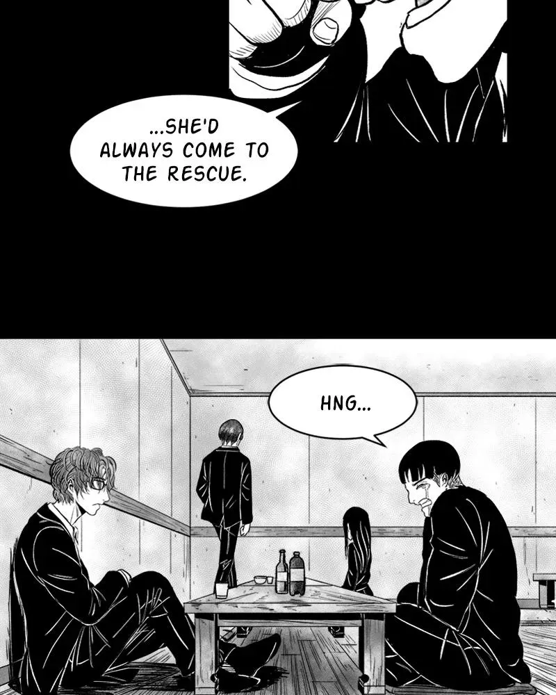 Read Grasp chapter 28 image 12 on Lezhin