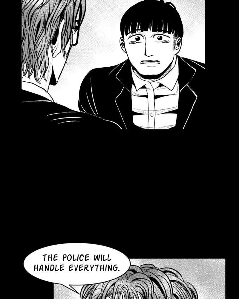 Read Grasp chapter 28 image 18 on Lezhin