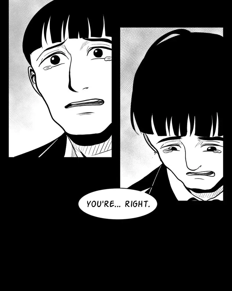 Read Grasp chapter 28 image 20 on Lezhin