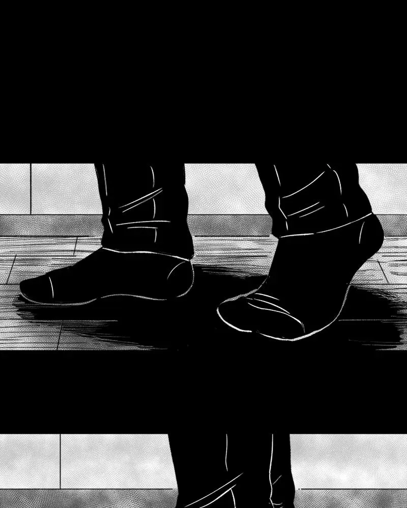 Read Grasp chapter 28 image 22 on Lezhin