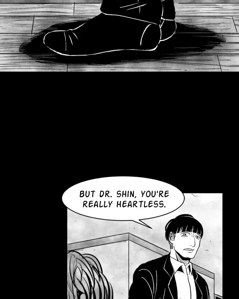 Read Grasp chapter 28 image 23 on Lezhin