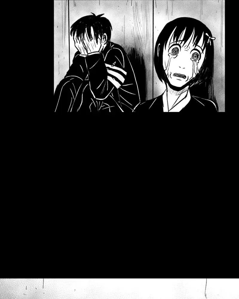 Read Grasp chapter 28 image 3 on Lezhin