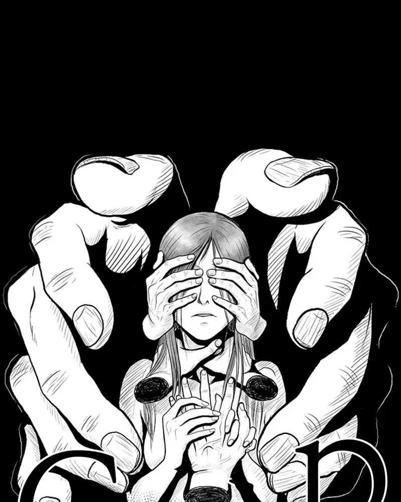 Read Grasp chapter 28 image 36 on Lezhin