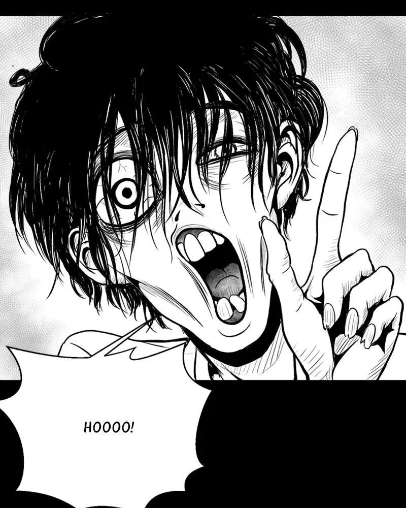 Read Grasp chapter 28 image 41 on Lezhin