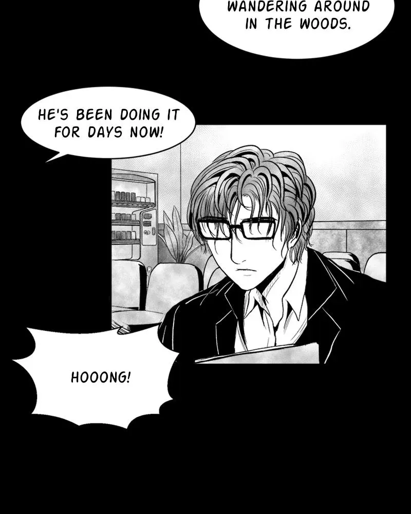 Read Grasp chapter 28 image 43 on Lezhin